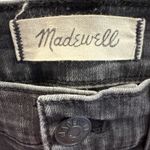 Madewell Black Jeans Photo 3