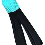 Body Central  one shoulder jumpsuit Photo 0