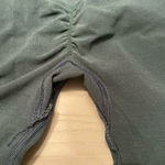 Alphalete  “Amplify” Teal Legging Photo 7