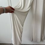 NWT MISHA M Deacon Slinky Jersey Jumpsuit Photo 8