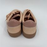 J.Crew City tour sneakers Sunwashed Coral Pink Size 9.5 Photo 4