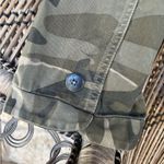 Alternative camouflage utility Jacket ( removable hood) Photo 6