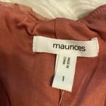 Maurice's Maurice’s Dress size L brand new with tags length 37” bust 38” Photo 8
