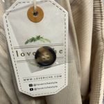 Love Riche  Corduroy Pleated Mini Skirt Womens Small Preppy School Spring College Photo 9