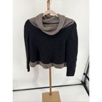 Eileen Fisher Petite Woman’s Turtleneck Yak Wool Long Sleeve Sweater Size PS Photo 9