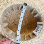 Scala The  Collection Straw Boho Brim Sun Hat Photo 2