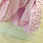 Cupcakes and Cashmere {8}  Bubblegum Pink Eyelet Matilda Dress Photo 5