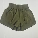 Lululemon  Shake It Out High-Rise Running Short 2.5"
Bay Leaf Size XS Photo 2