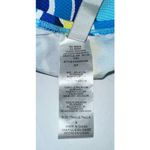 Tommy Bahama Tommy‎ Bahama blue floral one piece swimsuit size 6 Photo 3