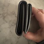 Balenciaga Papier Mini Trifold Wallet - Grey Photo 1