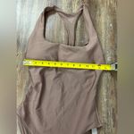 J.Crew NWT  Gail Smoky Willow Wood One-Piece Classic Sculpt Swimsuit Size 8 Photo 8