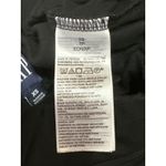 Gap  Women's Black High Waisted Yoga Workout Athletic Leggings Pants Size XS Photo 4