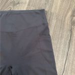 Princess Polly 7/8 Grey Leggings Photo 2