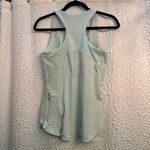 Athleta Light Blue Tank Top Size S Photo 1