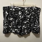 Joie NWT  Marlana silk/linen shorts sz‎ 12 Photo 2