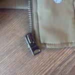 ALLSAINTS Like new all saints embroidered bomber jacket Photo 3