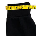 Hippie Rose  Fleece‎ Half Zip Top/Sweater With Elastic Waist Zip Up Size L Y2K Photo 14