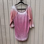 Free People  raglan T-shirt Photo 4
