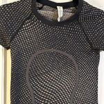 Lululemon Swiftly Tech Short Sleeve Crew Top Photo 1