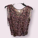Old Navy 3 Large Sheer Tops, / Aeropostale Photo 2