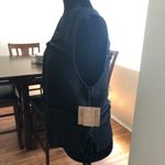 Rachel Roy Womens June Illusion Fringe Tank Top Photo 4