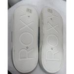 Roxy  Squad Light Blue Wo’s Size 11 Photo 9