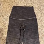 Lululemon athletica Gray Ombre Leggings Photo 3