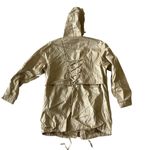 Gallery  Long Raincoat Photo 9