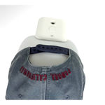 '96 NHRA Top Eliminator Club Winston Select Finals Hot Rod Snapback Hat Cap Gray Photo 5