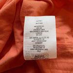 Anybody Cozy Knit Wrap Front Tank Maxi Dress Resort‎ Beach Vacay Orange Size 3X Photo 6