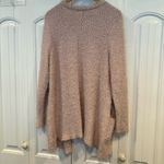 Torrid ‎ Pale Pink Eyelash Cardigan Size 1 Photo 1