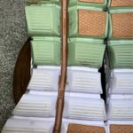 on cloud  women size 8 men’s 6.5 Photo 6