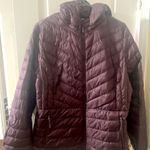 32 Degrees Heat 32 Degrees Women's Puffer Jacket - Dark Purple Photo 0