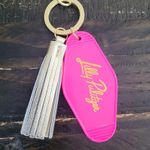 Lilly Pulitzer  Key Chain Photo 0