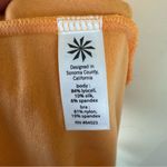 Athleta Cressida Silk Blend Maxi Dress Photo 6