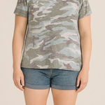 Thread & Supply Size Medium Camouflage Short Photo 0