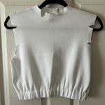 Kerisma  Two Four Six‎ Betty Top in White Size S/M Photo 1
