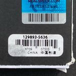 Speck Presidio Clear + Glitter Case For iPhone 11 Pro Antimicrobial Open Box Photo 4