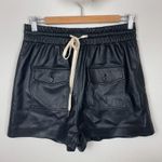 n:philanthropy  Zachary Pullover & Justine Short Set Black Photo 4