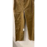 Madewell ‎ The Perfect Vintage Wide-Leg Cargo Pant Utility  Sz 26 Photo 2