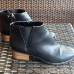 Dr. Scholl’s Tumbler Boots Womens size 8.5 Photo 0