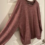 Torrid Sleep Super Soft Sweater Top Brown Size 1X  1 Photo 3