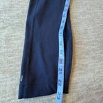 Nobull  Women's High Waist Crop Leggings Workout Fitness Activewear‎ - M Photo 5