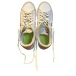 Nike Woman's Court Legacy White Rose Whisper DH3161-103. Size 11 Photo 6