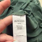 Birdy Grey Hannah Dress Size XS Bridesmaid Formal Wedding Gown Sea Glass Green Photo 8