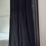 Old Navy  Black Stretchfit Jumpsuit Photo 0
