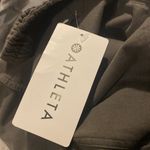 Athleta  Farallon Jogger Pant, Cypress Green SIZE 26 NWT Photo 4