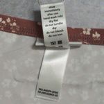 ANDIE The Sarong Bottom Ditsy Floral Rose Swimwear Bathing Suit Size M New Photo 7