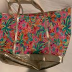 Lilly Pulitzer Pool Bag Photo 4