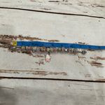 Hello Kitty  FAIRY GLASS BEAD AND CHARM BRACELET Photo 10